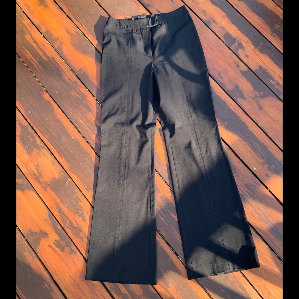 Escada Women Pant